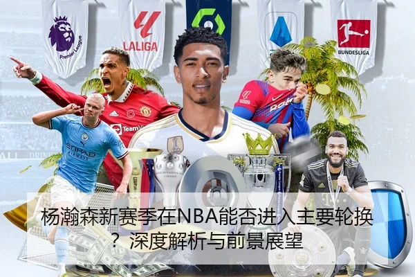 杨瀚森新赛季在NBA能否进入主要轮换？深度解析与前景展望